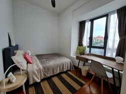 Upper Thomson Road (D20), Condominium #597463681
